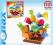 FISHER PRICE Gra PAPUZIA TRATWA Polska Wersja