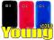 004 Etui S-LINE Samsung Galaxy Young +FOLIA S5360