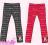 MYSZKA MINNIE MOUSE LEGINSY DISNEY 98