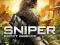 SNIPER GHOST WARRIOR (premierowe) xbox360 SNIPER GHOST WARRIOR (premierowe) xbox360
