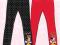 MYSZKA MINNIE MOUSE LEGINSY DISNEY 98