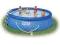 BASEN OGRODOWY EASYSET 457X122cm + POMPA INTEX BASEN OGRODOWY EASYSET 457X122cm + POMPA INTEX