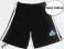 SZORTY GIMNASTYCZNE SPORTOWE SPODENKI NA WF r 140