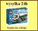 KLOCKI LEGO CITY 60016 Cysterna Nowe