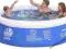 Out There Basen rozporowy 2074L 244x63cm- poznań
