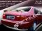 Honda Civic limuzyna 91-95 spoiler spojler lotka