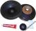 Sklejony do TONSIL 20 cm GDN 20/60 20/60/3 20/80