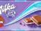 MILKA CZEKOLADA MLECZNA Z NADZIENIEM JOGURTOWYM