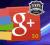 Pozycjonowanie strony google plus 50 kliknięć GWA