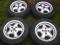 felgi aluminiowe 4x108 Ford Ka Fiesta Focus Orion