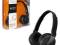 Słuchawki Nauszne Sony DR-BTN200M Bluetooth 3.0