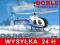 HELIKOPTER E_Fly 189 500E 2,4GHz  BOBLE ŚLĄSK
