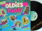 VA - Starke Zeiten - Oldies Today 2LP (Ariola)
