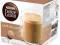 KAPSUŁKI NESCAFE Dolce Gusto CAFE AU LAIT 16 sztuk
