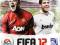 FIFA 12 PL WERSJA PSN NIE WYMAGA ONLINE PASS PS3