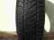 Opona zimowa 205/60R16C 100H Dunlop WinterM2 6 mm