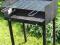 Kuty Grill Ogrodowy Ruszt 60x40 Wysyłka Gratis !!!