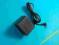 ADAPTER ZASILACZ 3,4V 0,1A 100mA  WTYK 3,5mm