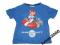 104 DEBENHAMS BLUZKA KOSZULKA T-SHIRT MARIO