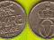NORWEGIA  10 Ore 1965 r.