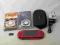 Sony PSP Slim 3004, 2 GRY, ideał, BEZ BLOKAD z PL!