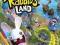 Rabbids Land Wii U NOWA /SKLEP MERGI