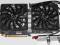 XFX HD 4870 1 GB + Scythe Musashi ciche chłodzenie