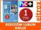 TELEWIZJA NA KARTĘ NC+ SMART HD+ 1 MIESIĄC  2428