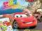 Kolorowanka Crayola Color Wonder Disney Cars