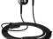 SŁUCHAWKI SENNHEISER CX400 II CX 400 II PRECISION