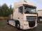 DAF XF 105.460SSC EURO 5 MAN SKRZYNIA NOWE OPONY!!