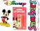 LIP SMACKER POMAD. DISNEY MICKEY WIŚNIOWA FANTAZJA