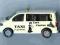Siku 1360 VW Taxi bus CART CENTER
