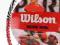 Rakieta tenisowa WILSON SIX.ONE(18x20) BLX2