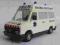 ~*~ ORYGINALNY BUSCH..CITROEN C25..AMBULANS ~*~