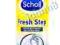 SCHOLL FRESH DEZODOR ANTYPERSPIRANT DO STÓP 150ml