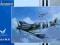 Seafire MK.III 'D-Day Fleet Eyes' - S.H. 1/48