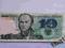 10 ZŁOTYCH POLSKICH Z 1982 r.  seria A stan UNC