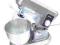 PROFESJONALNY ROBOT MIKSER PLANETARNY Z MISĄ 6,5 L