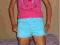 Spodenki na lato