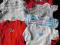 Odzież używana WYPRZEDAŻ! dziecko 18,90zł/kg Cream