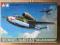 Heinkel He162A-2 'Salamander' 1:48 TAMIYA