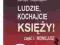 LUDZIE KOCHAJCIE KSIĘŻY 1 NOWICJAT SEKS KOŚCIÓŁ