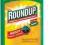 SUBSTRAL ROUNDUP 540ML KONCENTRAT CHWASTOBÓJCZY