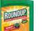 SUBSTRAL ROUNDUP 125ML KONCENTRAT CHWASTOBÓJCZY