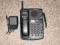 TELEFON BEZPRZEWODOWY PANASONIC KX-TC1890B SPRAWNY