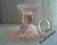 Kaganek z uszkiem Art-Deco Ząbkowice katalog