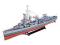 REVELL NISZCZYCIEL US NAVY FLETCHER 1:144 05091 *