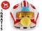 ANGRY BIRDS STAR WARS MASKOTKA LUKE SKYWALKER KASK