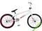 BMX SCOTT VOLT-X20 SPORADYCZNIE UŻYWANY P. 8 LATKA